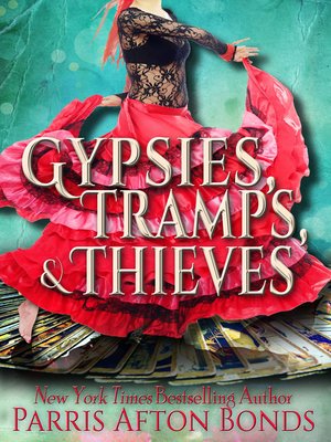 cover image of Gypsies, Tramps, and Thieves